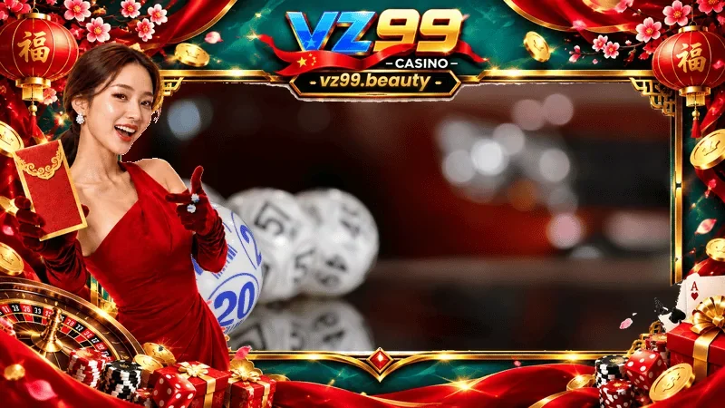 Các hình thức xổ số tại VZ99 và cách đối chiếu kết quả với nguồn công bố chính thức.